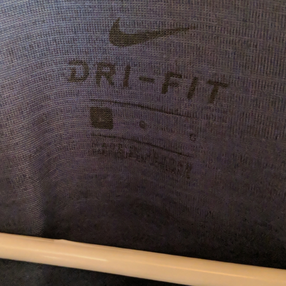 Nike Half Zip - image 3